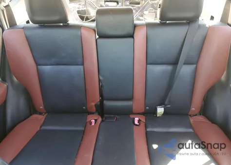 2014 Toyota Rav4 Limited из США, поврежденный, VIN JTMYFREV8ED028073